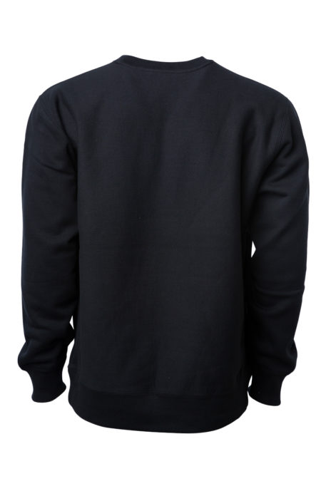 Bone colour Risky Habits pullover jumper